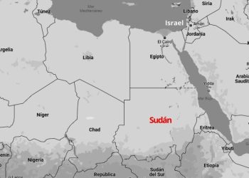 Sudán: guerra civil, multinacionales y 9 millones de desplazados