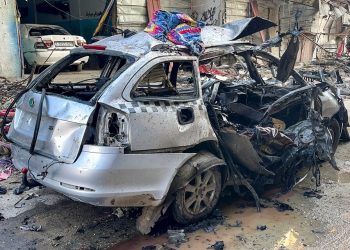 ¡Repudiamos el asesinato de los hijos y nietos del líder de Hamas a manos del sionismo!