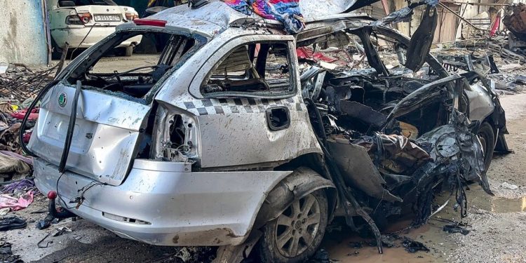 ¡Repudiamos el asesinato de los hijos y nietos del líder de Hamas a manos del sionismo!