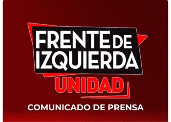 Argentina: El FIT-U se reunió con el embajador de Cuba por los presos políticos