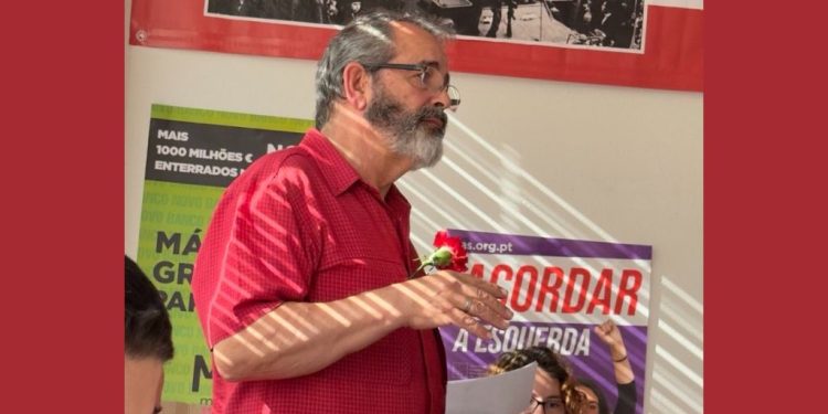 Memorias de la revolución de los claveles