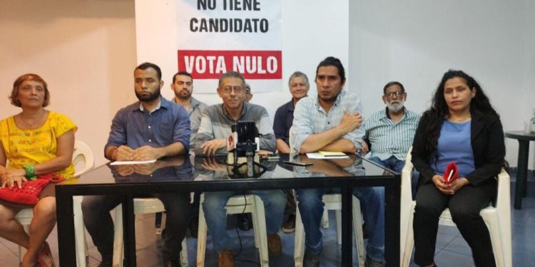 (vídeos) Venezuela: Partidos de la izquierda proscrita se pronuncian ante las elecciones del #28J