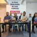(vídeos) Venezuela: Partidos de la izquierda proscrita se pronuncian ante las elecciones del #28J