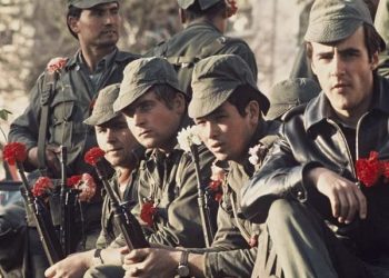Portugal: A 50 años de la “revolución de los claveles”