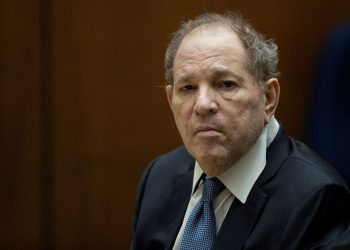#MeToo: La Justicia de Nueva York anuló un fallo contra el violador Weinstein