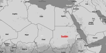 Sudan: civil war, multinationals and 9 million displaced people