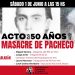 A 50 años de la Masacre de Pacheco
