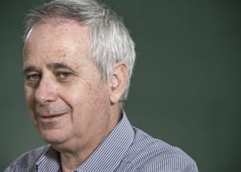 Repudiamos la detención del historiador Ilan Pappé en EE.UU.