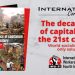 International Correspondance: The decadence of capitalism in the 21st century, World socialism is the only solution