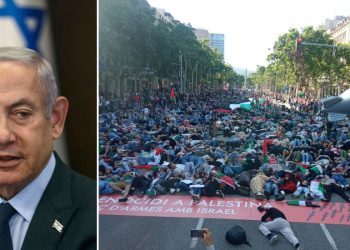 Fiscal de la Corte Penal Internacional pide el arresto de Netanyahu. ¡Cárcel al genocida y fuera Israel de Palestina!