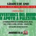 Conversatorio: Juventudes del mundo en apoyo a Palestina