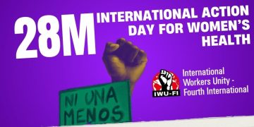 28M International Action Day for Women’s Health
