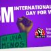 28M International Action Day for Women’s Health
