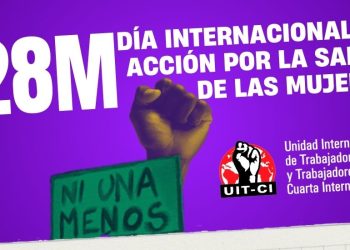 28M Día Internacional de Acción por la Salud de las Mujeres