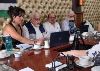 México: Pronunciamiento del Bloque de Izquierda Independiente Anticapitalista