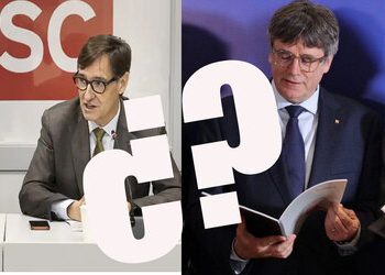 Análisis de las elecciones catalanas: Parlamento más a la derecha y más españolista