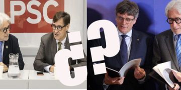 Análisis de las elecciones catalanas: Parlamento más a la derecha y más españolista