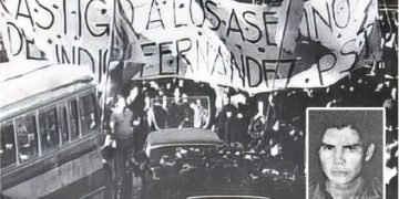 7 de mayo de 1974: A 50 años del asesinato de Inocencio “Indio” Fernández