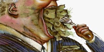 República Dominicana: Y vuelve y vuelve la tayota: organicemos la verdadera oposición en las calles