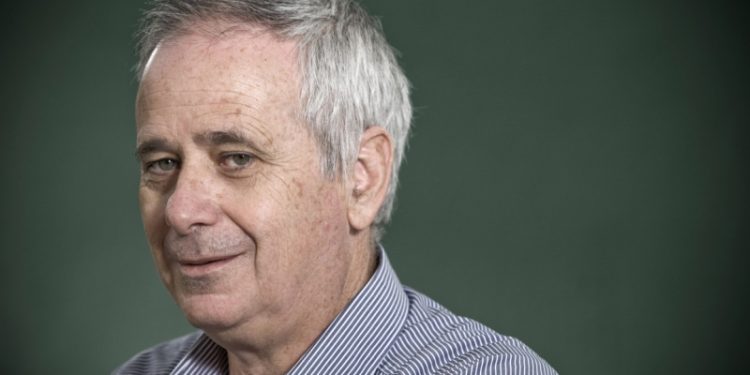 Repudiamos la detención del historiador Ilan Pappé en EE.UU.