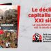 Correspondance Internacionale: Le déclin du capitalisme au XXI siècle, Le socialisme mondial est la seule solution