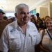 Con un 34% la fórmula Ricardo Martinelli (condenado por corrupción)- José Raúl Molino, ganó las elecciones en Panamá