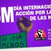 28M Día Internacional de Acción por la Salud de las Mujeres