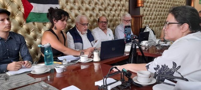 México: Pronunciamiento del Bloque de Izquierda Independiente Anticapitalista