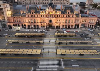 Brasil: Movilizarse para ayudar a la población de Rio Grande do Sul y hacer frente a los responsables de la catástrofe