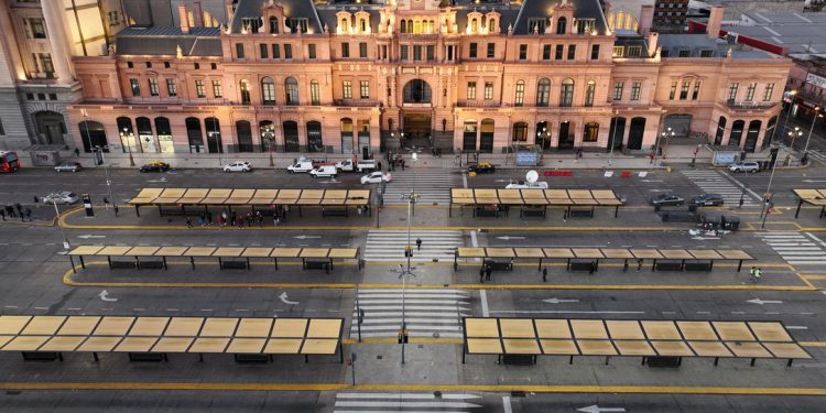 Brasil: Movilizarse para ayudar a la población de Rio Grande do Sul y hacer frente a los responsables de la catástrofe