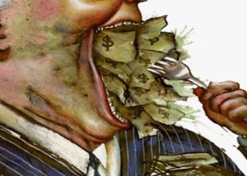 República Dominicana: Y vuelve y vuelve la tayota: organicemos la verdadera oposición en las calles