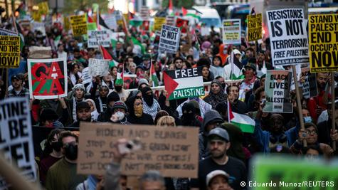 Rompre les relations avec Israël, arrêter le génocide à Gaza, vive la résistance palestinienne héroïque !
