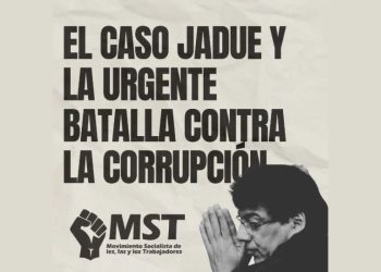 Chile: El caso Jadue y la urgente batalla contra la corrupción