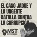 Chile: El caso Jadue y la urgente batalla contra la corrupción
