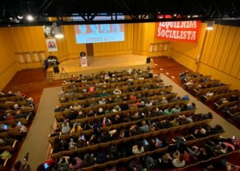 Argentina: Gran acto de homenaje a los 50 años de la Masacre de Pacheco