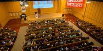 Argentina: A great act of homage to the 50th anniversary of the Pacheco Massacre