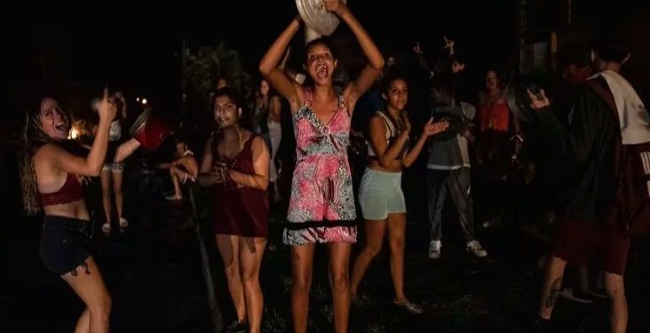 “En Cuba existe un colapso energético y una crisis sistémica multidimensional”