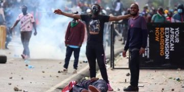 Kenya: Social outcry against austerity to pay the IMF