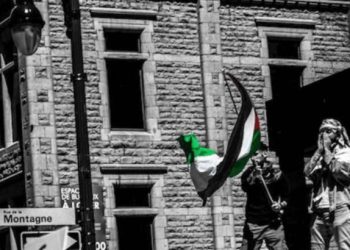 El colapso del sionismo