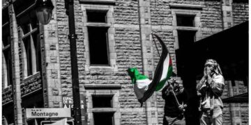 Il crollo del sionismo