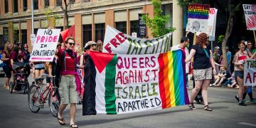 A 55 años de la Revuelta de Stonewall: Seguimos luchando por nuestros derechos