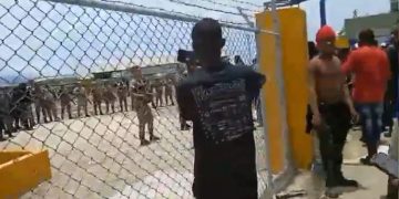 República Dominicana: El gobierno aplastó a sangre y fuego la protesta obrera en el Consorcio Azucarero