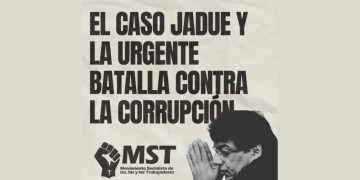 Chile: El caso Jadue y la urgente batalla contra la corrupción