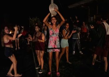 “En Cuba existe un colapso energético y una crisis sistémica multidimensional”