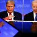 El debate Biden vs Trump y el imperialismo senil