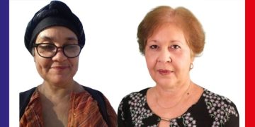 ¡Libertad ya a las intelectuales cubanas Alina Bárbara López Hernández y Jenny Pantoja!