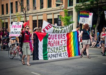 A 55 años de la Revuelta de Stonewall: Seguimos luchando por nuestros derechos