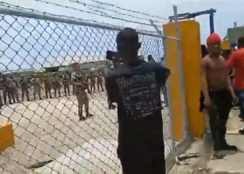 República Dominicana: El gobierno aplastó a sangre y fuego la protesta obrera en el Consorcio Azucarero