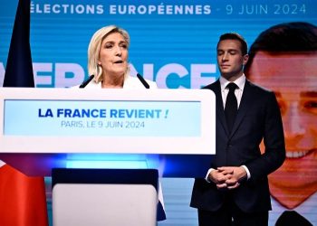 Estas elecciones no cerrarán la crisis en Francia