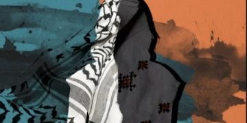 Trauma y solidaridad: Entrevista a la analista palestino-ucraniana Rita Adel Mohammad